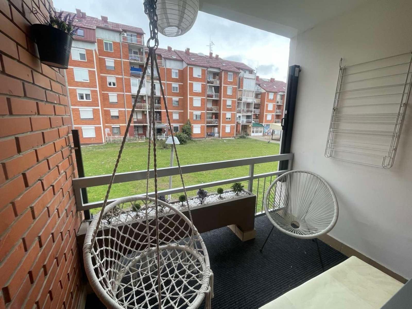 Ferienwohnung Terra Vita Vukovar Exterior foto